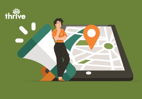What is hyper local marketing?